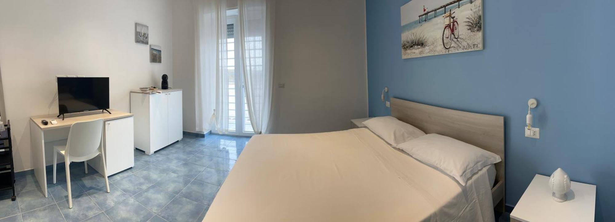 Casa Emy Bed & Breakfast Torre Annunziata Exterior photo