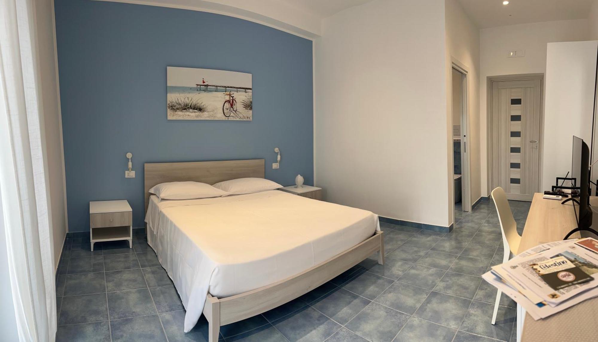 Casa Emy Bed & Breakfast Torre Annunziata Exterior photo