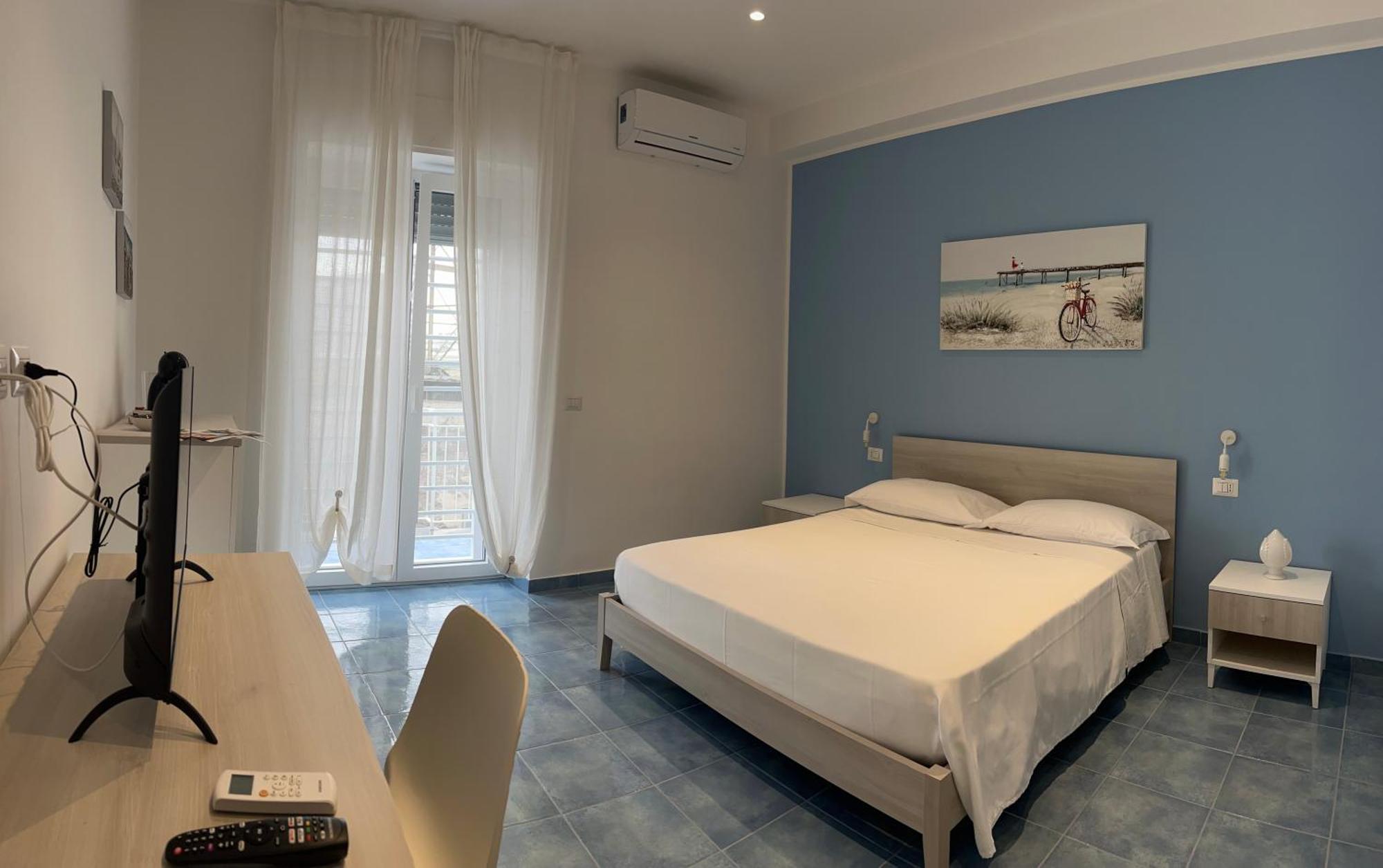 Casa Emy Bed & Breakfast Torre Annunziata Exterior photo