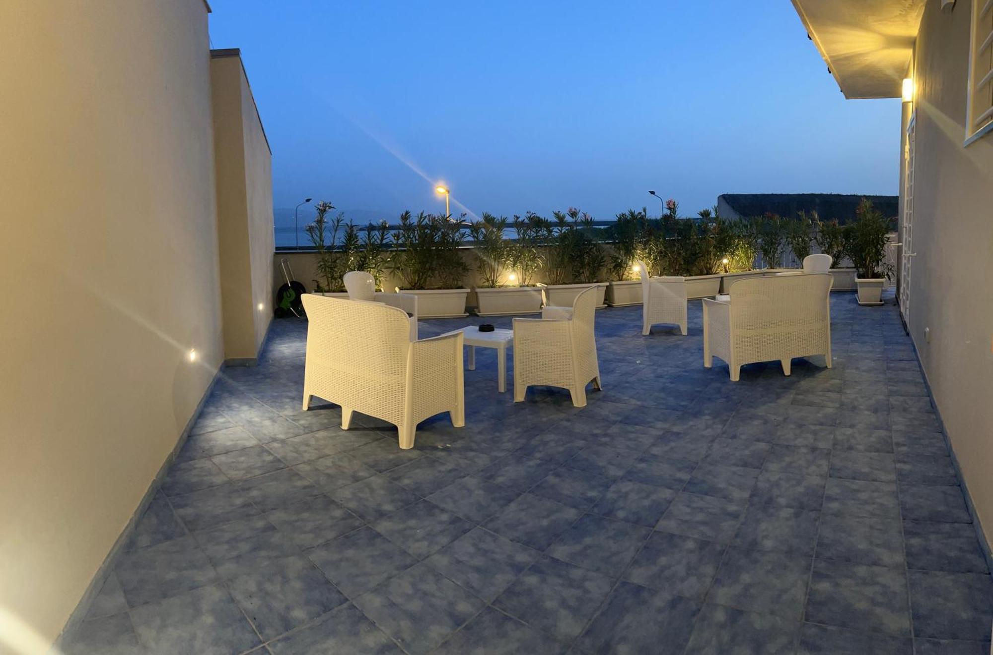 Casa Emy Bed & Breakfast Torre Annunziata Exterior photo