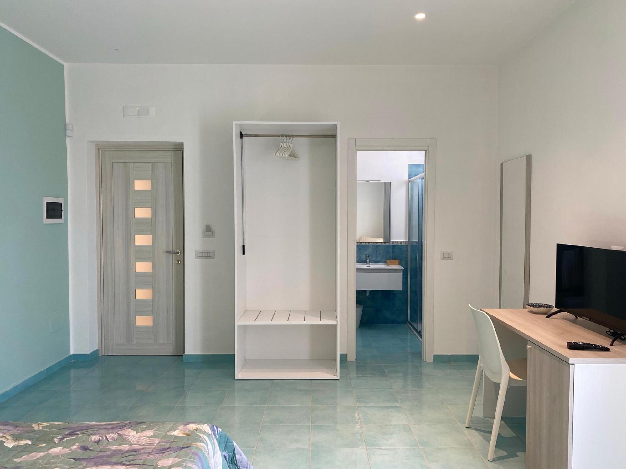 Casa Emy Bed & Breakfast Torre Annunziata Exterior photo