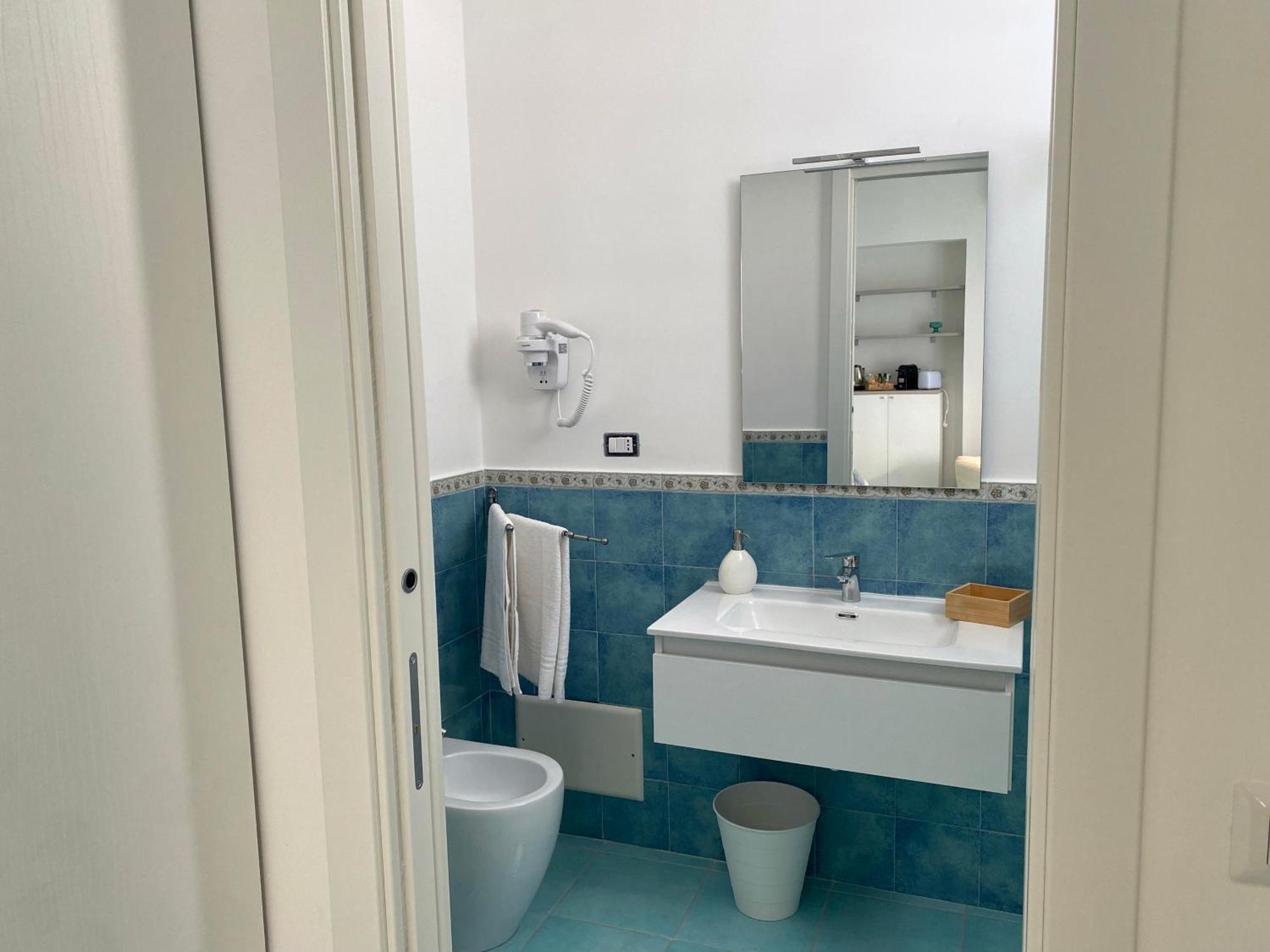 Casa Emy Bed & Breakfast Torre Annunziata Exterior photo