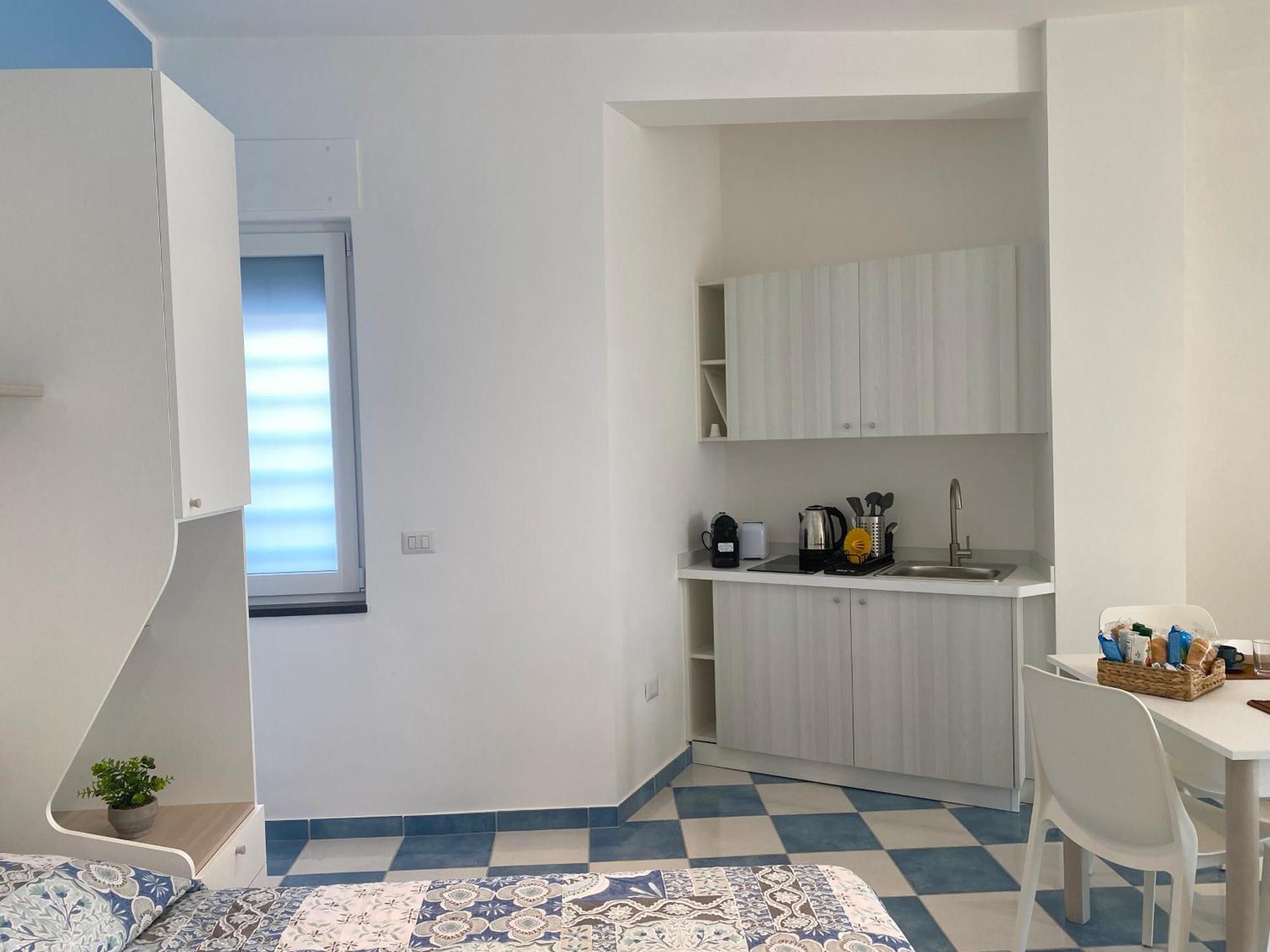 Casa Emy Bed & Breakfast Torre Annunziata Exterior photo
