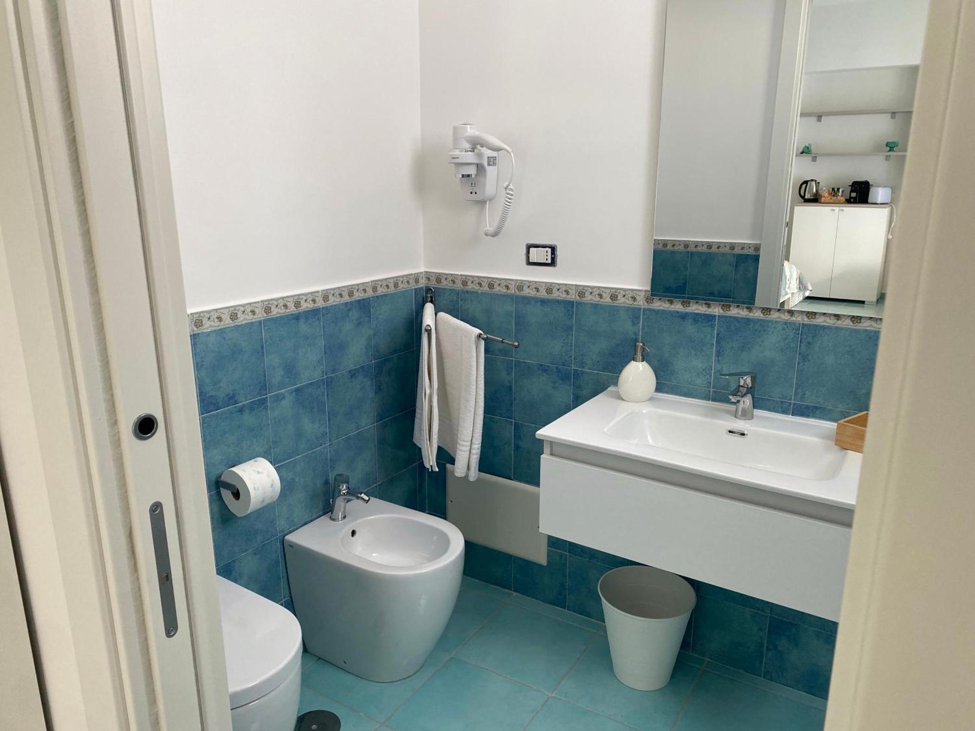 Casa Emy Bed & Breakfast Torre Annunziata Exterior photo