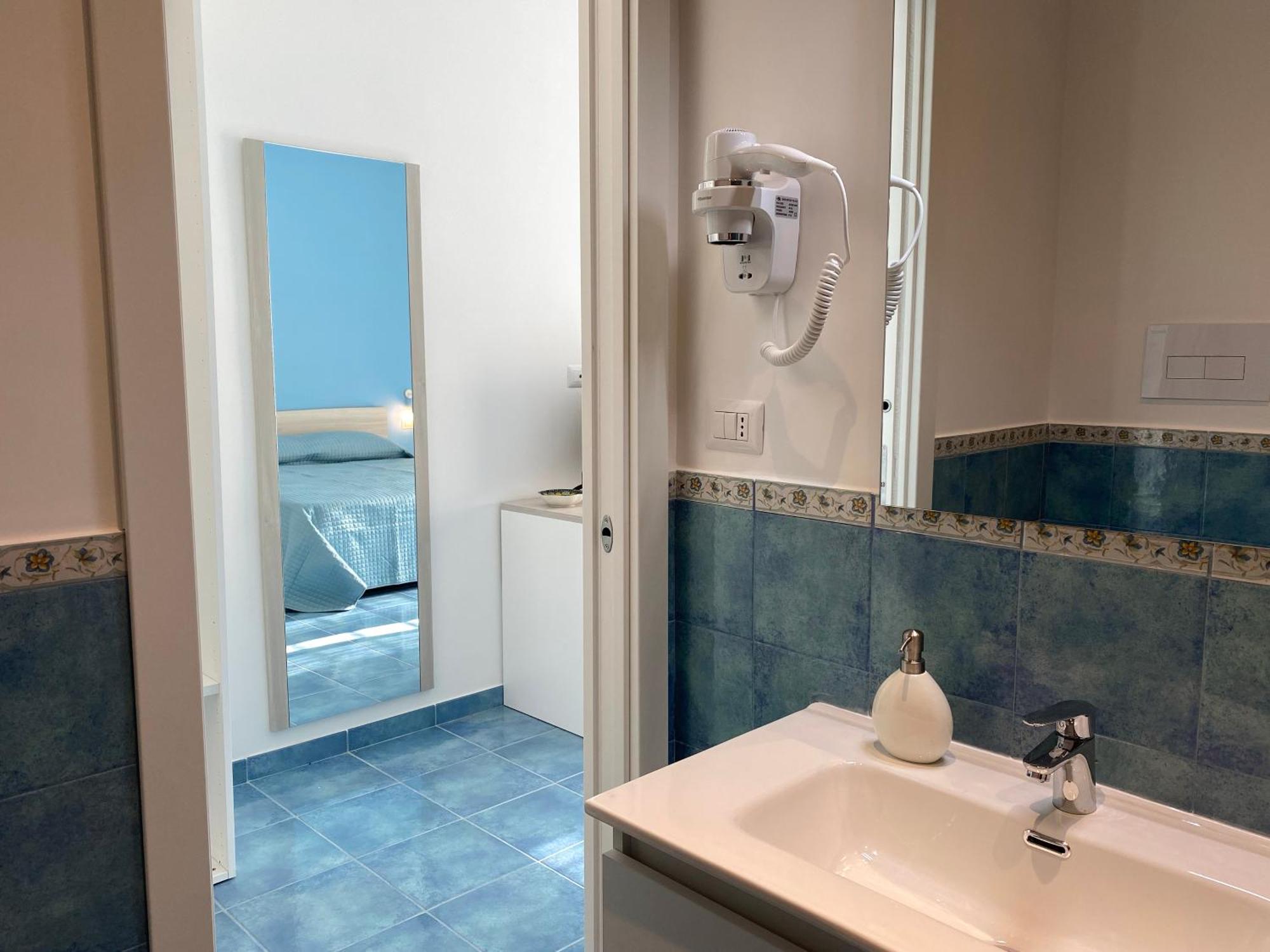 Casa Emy Bed & Breakfast Torre Annunziata Exterior photo