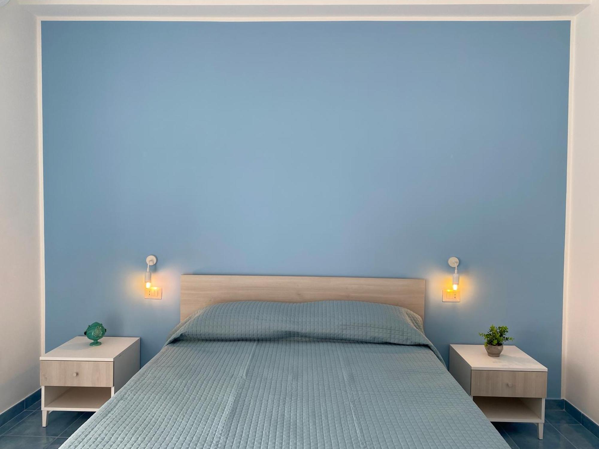 Casa Emy Bed & Breakfast Torre Annunziata Exterior photo